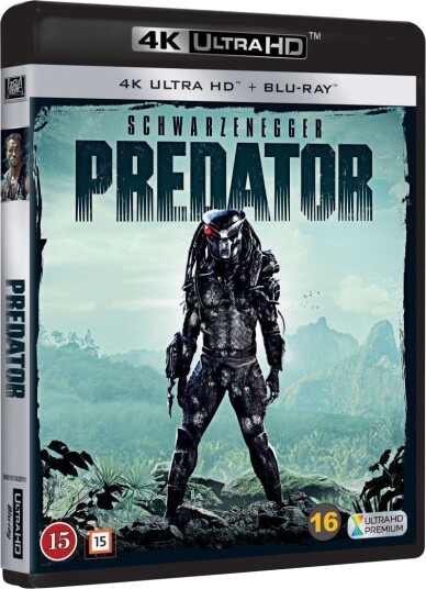 Predator