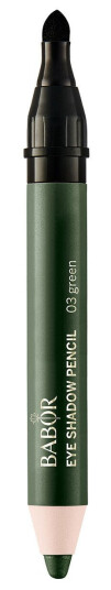 Babor Eye Shadow Pencil 03 Green Babor Eye Shadow Pencil 03 Green