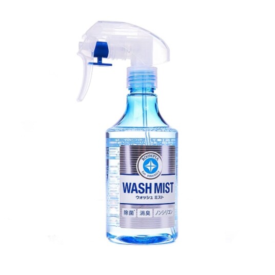 Soft99 Interiørrens
Wash Mist 02182