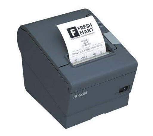 Epson TM-T88V (042) Serial PS EDG EU Epson TM-T88V (042) Serial PS EDG EU