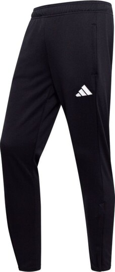 adidas Entrada 26 Treningsbukser for Kvinner med Climacool Svart/Hvit X Small
