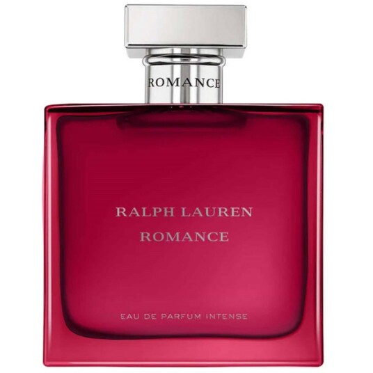 Ralph Lauren Romance Intense Eau de Parfum Spray 100 ml for kvinner Ralph Lauren Romance Intense Eau de Parfum Spray 100 ml for kvinner