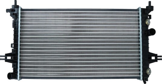 KAMOKA 7705140 Radiator motorkjøling