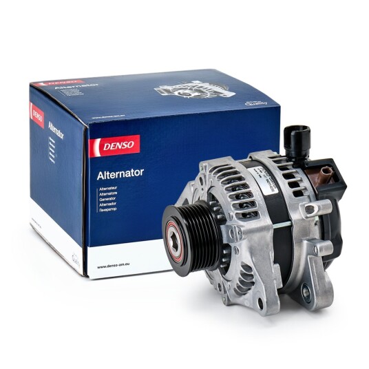 Dynamo DENSO DAN1326
