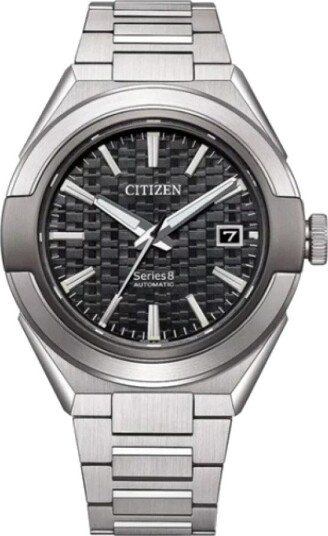 Citizen Dame Accessories Svart ONE SIZE, Citizen Dame Accessories Svart ONE SIZE,