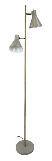 Dyberg Larsen Sleep Gulvlampe Brun Dyberg Larsen Sleep Gulvlampe Brun