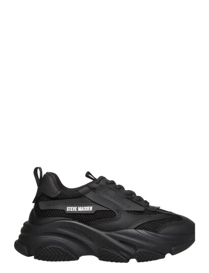 Steve Madden Possession-E - Black - 40
