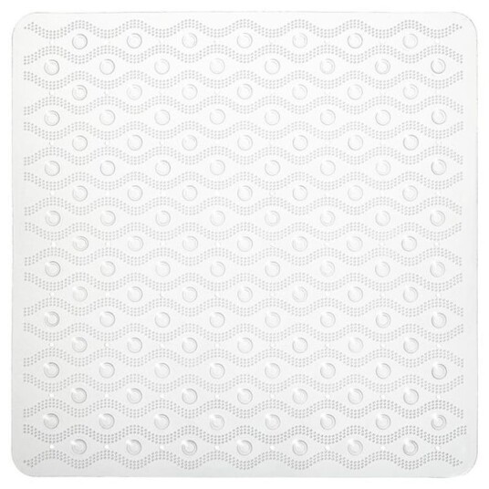Sealskin Drip antisklimatte 55x55 cm Sealskin Drip antisklimatte 55x55 cm