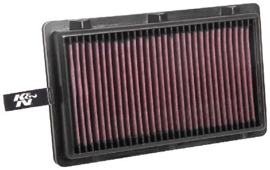 Luftfilter K&N Filters 33 3125 Luftfilter K&N Filters 33 3125