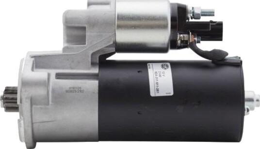 HELLA 8EA 011 611 261 Starter HELLA 8EA 011 611 261 Starter