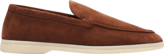 Scarosso Herre Sko Brun 42 1/2 EU, Scarosso Herre Sko Brun 42 1/2 EU,