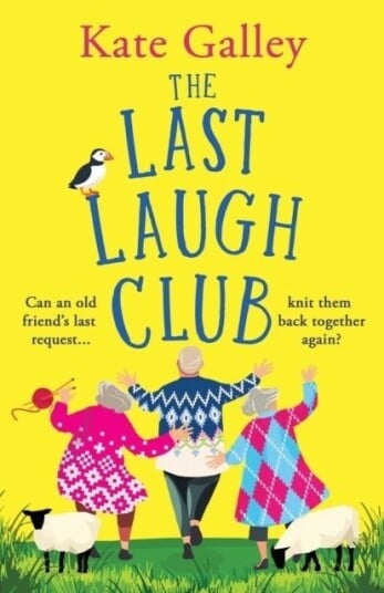 The Last Laugh Club