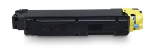 Kyocera 1T02TXANL0 Kyocera TK-5290 Y Tonerkassett Gul Kyocera 1T02TXANL0 Kyocera TK-5290 Y Tonerkassett Gul