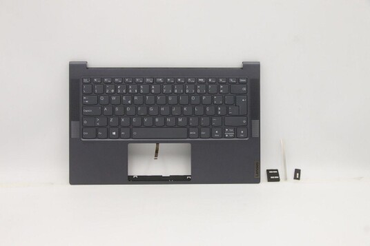 Lenovo Upper Case ASM_PO Q82A1 GY