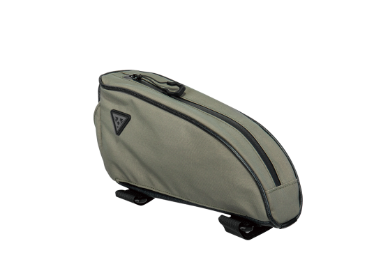Topeak Toploader 0.75l Rammeveske