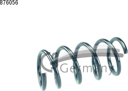 CS Germany 14.876.056 Fjær