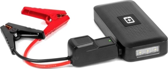 AMiO 04055 Batteri, starthjelpapparat AMiO 04055 Batteri, starthjelpapparat
