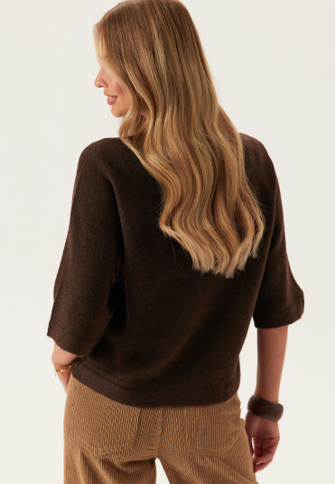Only Onlsimoni 3/4 PULLOVER KNIT