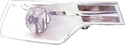 Tåkelyskaster ALKAR 2912852 Tåkelyskaster ALKAR 2912852