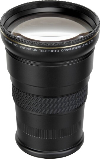 Raynox DCR-2025PRO Telekonverter 2.2x