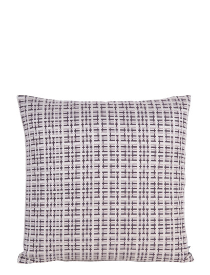compliments Bella Verona 45X45 Cm 2-Pack - Purple - 45X45CM
