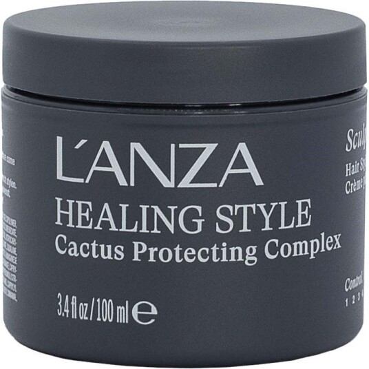 Lanza Healing Style Sculpting Paste 100 ml Lanza Healing Style Sculpting Paste 100 ml