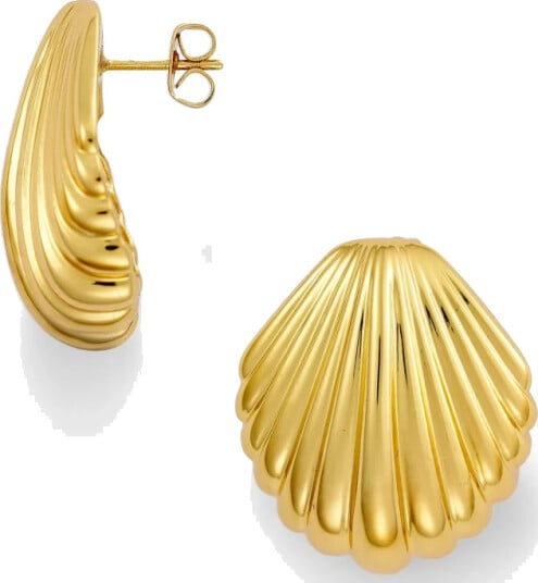 Anni Lu Dame Accessories Gul ONE SIZE,