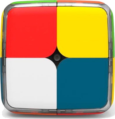 GoCube 2x2 Smart Kube