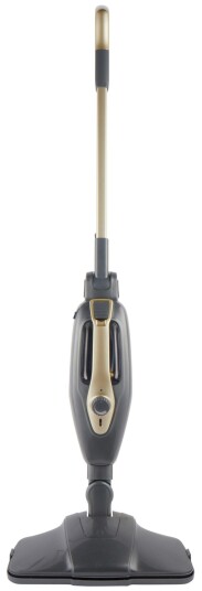 Beldray 14-i-1 Dampvasker - 1300W, 350ml - Sort Beldray 14-i-1 Dampvasker - 1300W, 350ml - Sort