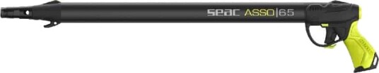 SEAC Asso S/R 65 cm harpun
