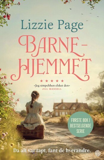Barnehjemmet Barnehjemmet