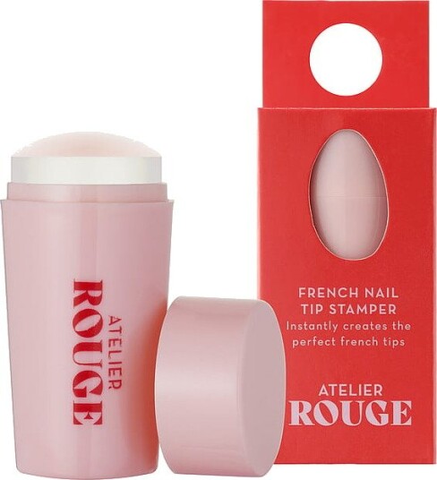 French Nail Tip Stamper