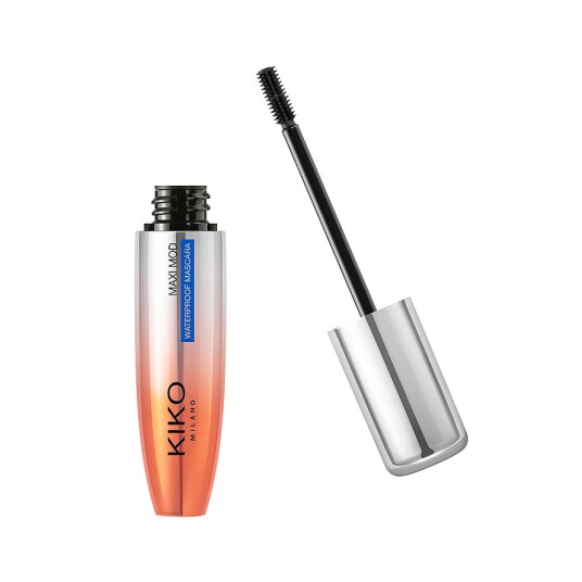 Maxi Mod Waterproof Mascara 01 Waterproof Maxi Mod Waterproof Mascara 01 Waterproof