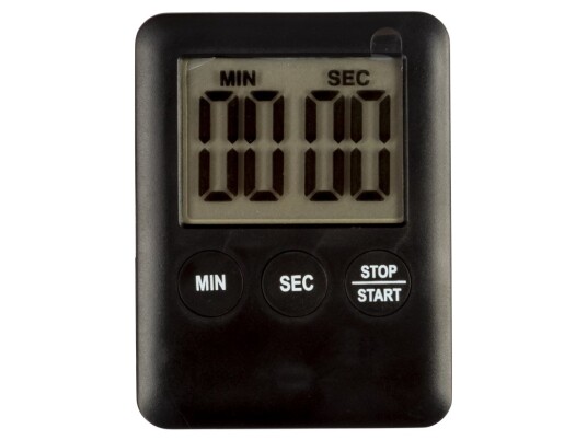 Pepper Kitchen Timer Digital