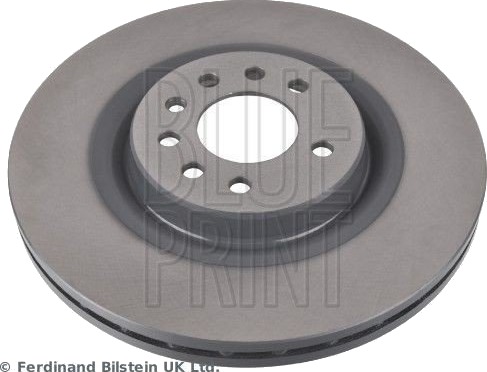 BLUE PRINT ADW194346 Bremseskive