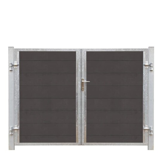Port PLUS Futura Dobbel 197x145 cm Port PLUS Futura Dobbel 197x145 cm