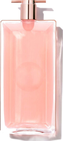 Lancôme Idôle Eau de Toilette 50ml Blomsterparfyme med Musk og Pære