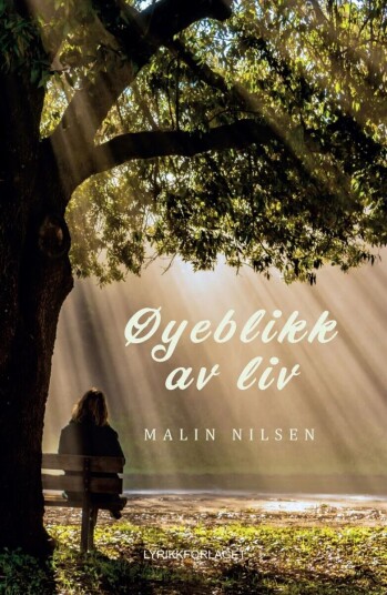 Øyeblikk Av Liv Av Malin Nilsen