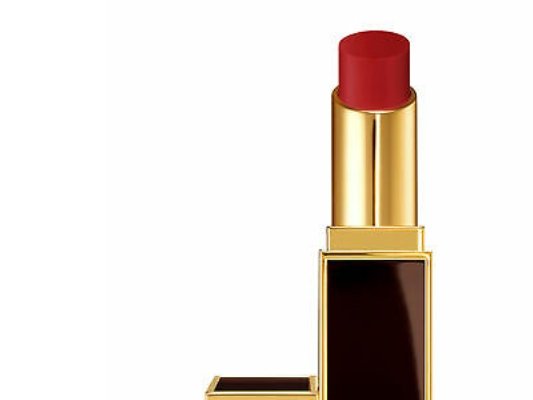 Tom Ford Satin Matte Cream Lipstick 15 La Woman 3.3 G