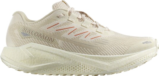 Salomon Women"s Aero Blaze 3 Grvl Vanilla Ice/vanilla Ice/almond Milk 36 2/3 Salomon Women"s Aero Blaze 3 Grvl Vanilla Ice/vanilla Ice/almond Milk 36 2/3