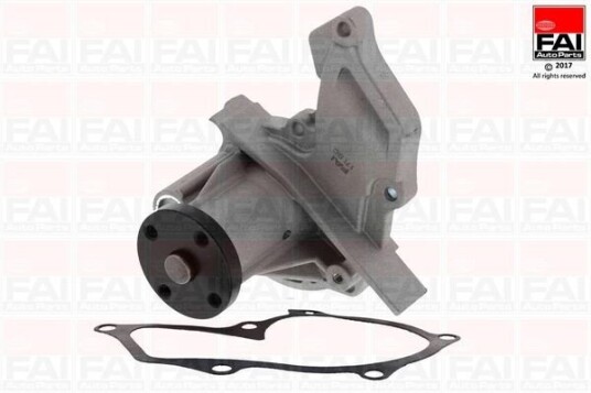 FAI AutoParts WP6112 Vannpumpe FAI AutoParts WP6112 Vannpumpe