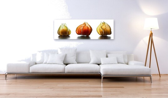 Tavla Winter Cherry 120x40