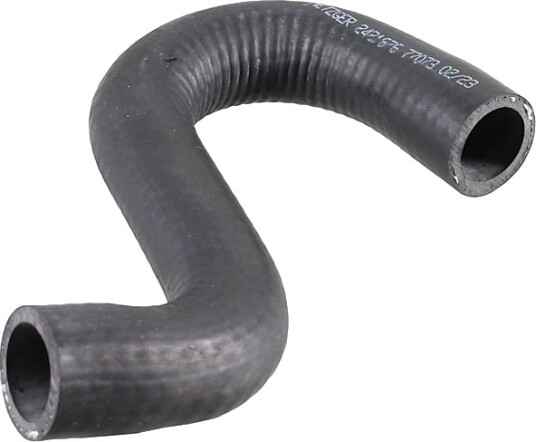 METZGER 2421676 Radiatorslange