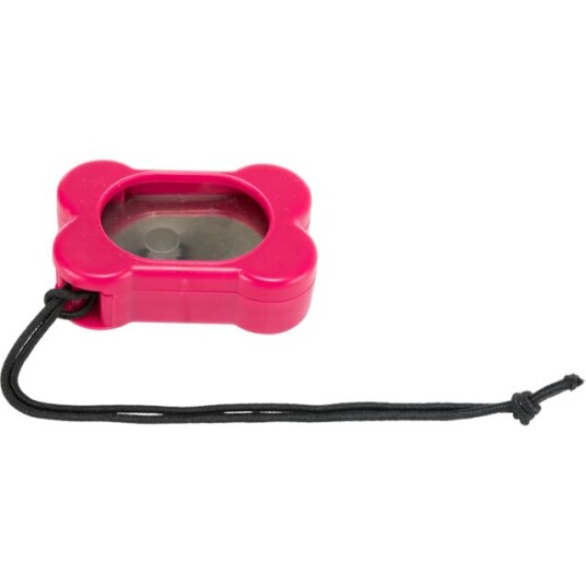 Trixie Basic Clicker Assorted Colours