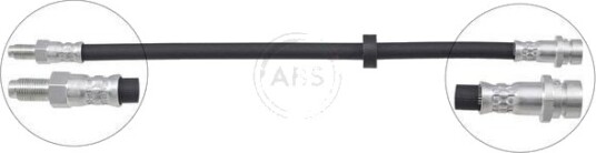 Bremseslange A.B.S. SL 5857 Bremseslange A.B.S. SL 5857