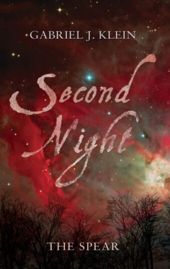 Second Night  The Spear