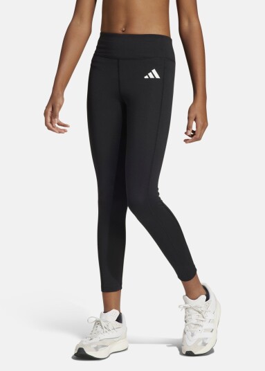 Adidas Jg Opt Gt P Leg Black/White 164 Treningstights