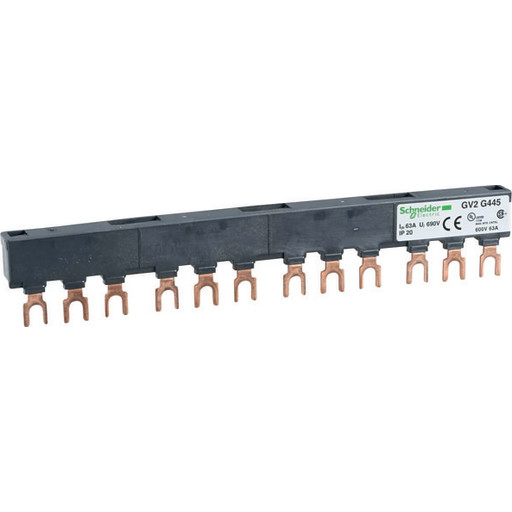 Schneider Electric Busbar (3389110555882) Schneider Electric Busbar (3389110555882)