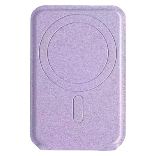 Sticky Bestie Magnetic Tripod Lilac 1pcs Sticky Bestie Magnetic Tripod Lilac 1pcs