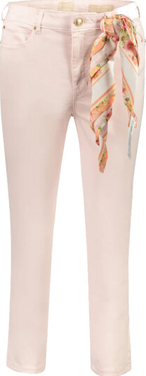Guess Dame Bukser Rosa W27, Guess Dame Bukser Rosa W27,